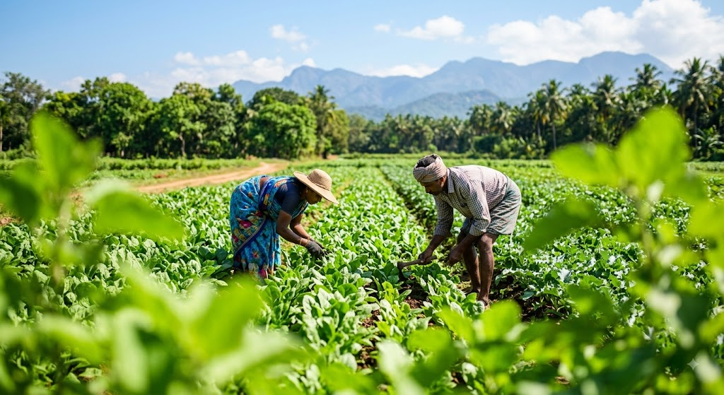Ethical Farming