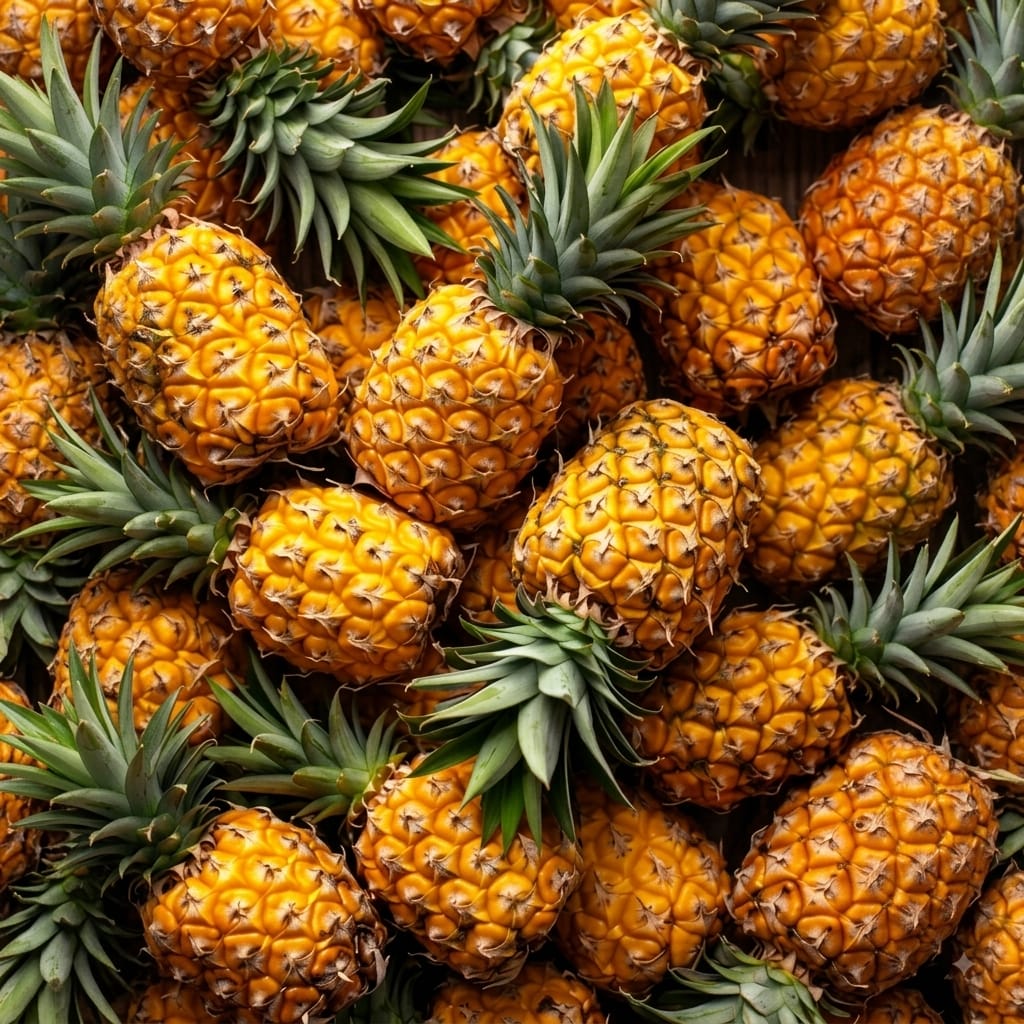 Pineapple
