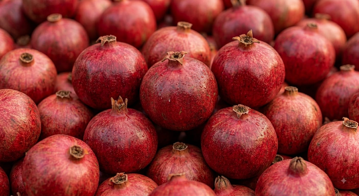 Pomegranate