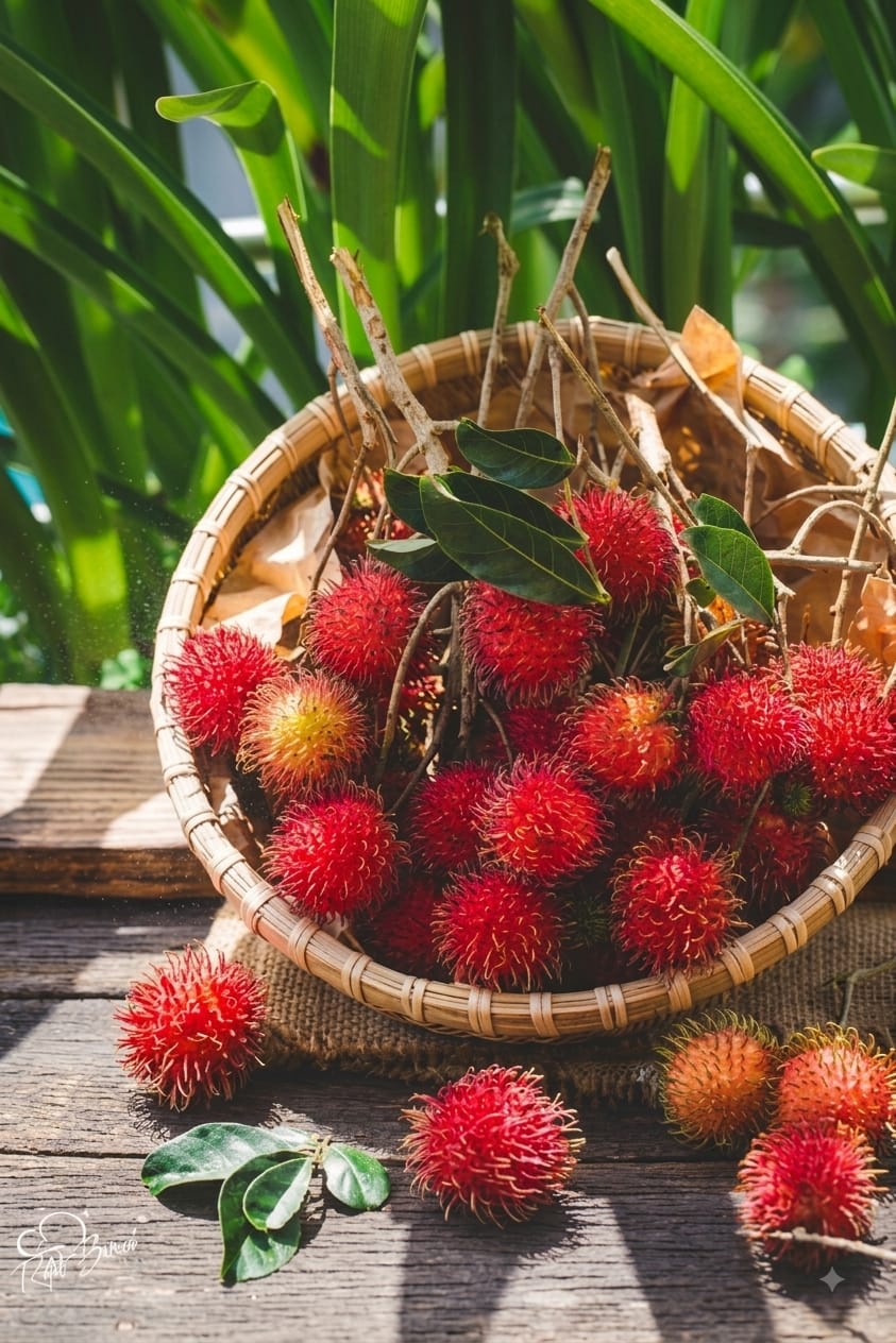 Rambutan