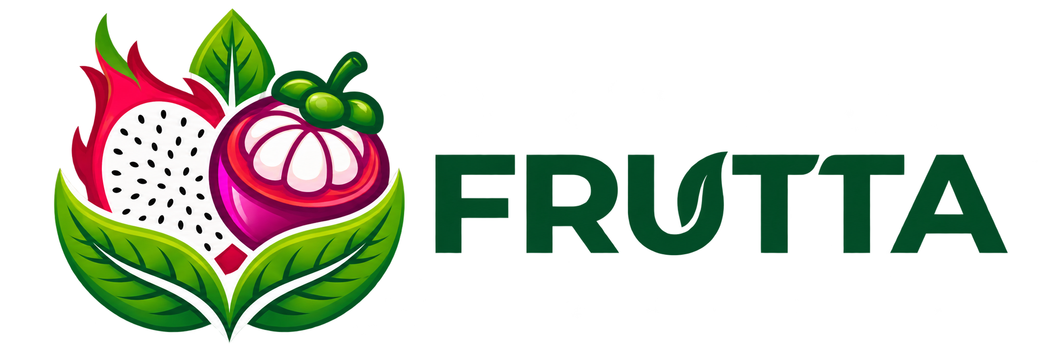 Frutta Logo
